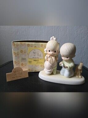 Precious Moments